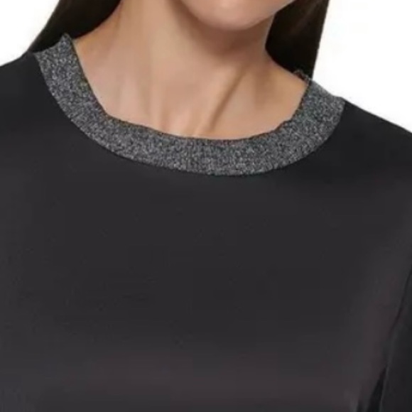 Calvin Klein Womens Blouse - Picture 4 of 7